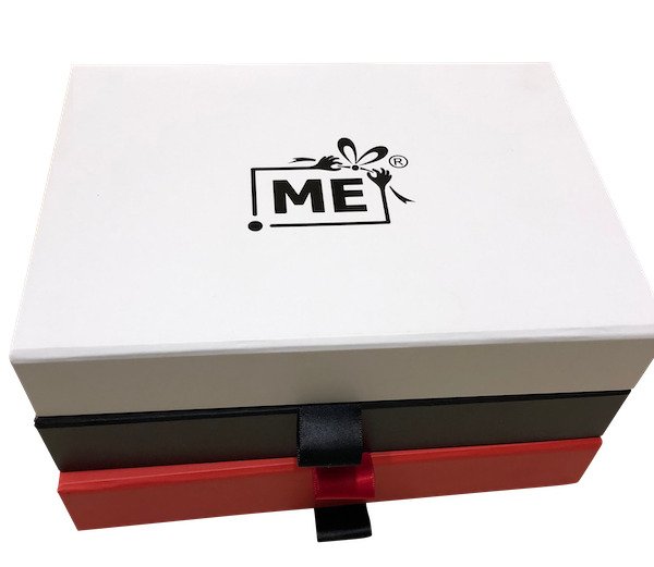 retirement party invitations box